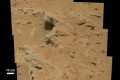 Scoperta su Marte: c'era un fiume