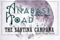 ”Anabasi Road & The Santina Campana” si esibiscono il 16 gennaio nell' evento del Rebel Circle Night